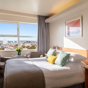 Executive Double Kamer